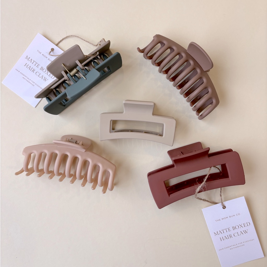 Brand New Hair Accessories
